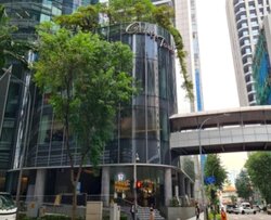 McCallum Street (D1), Retail #455865791